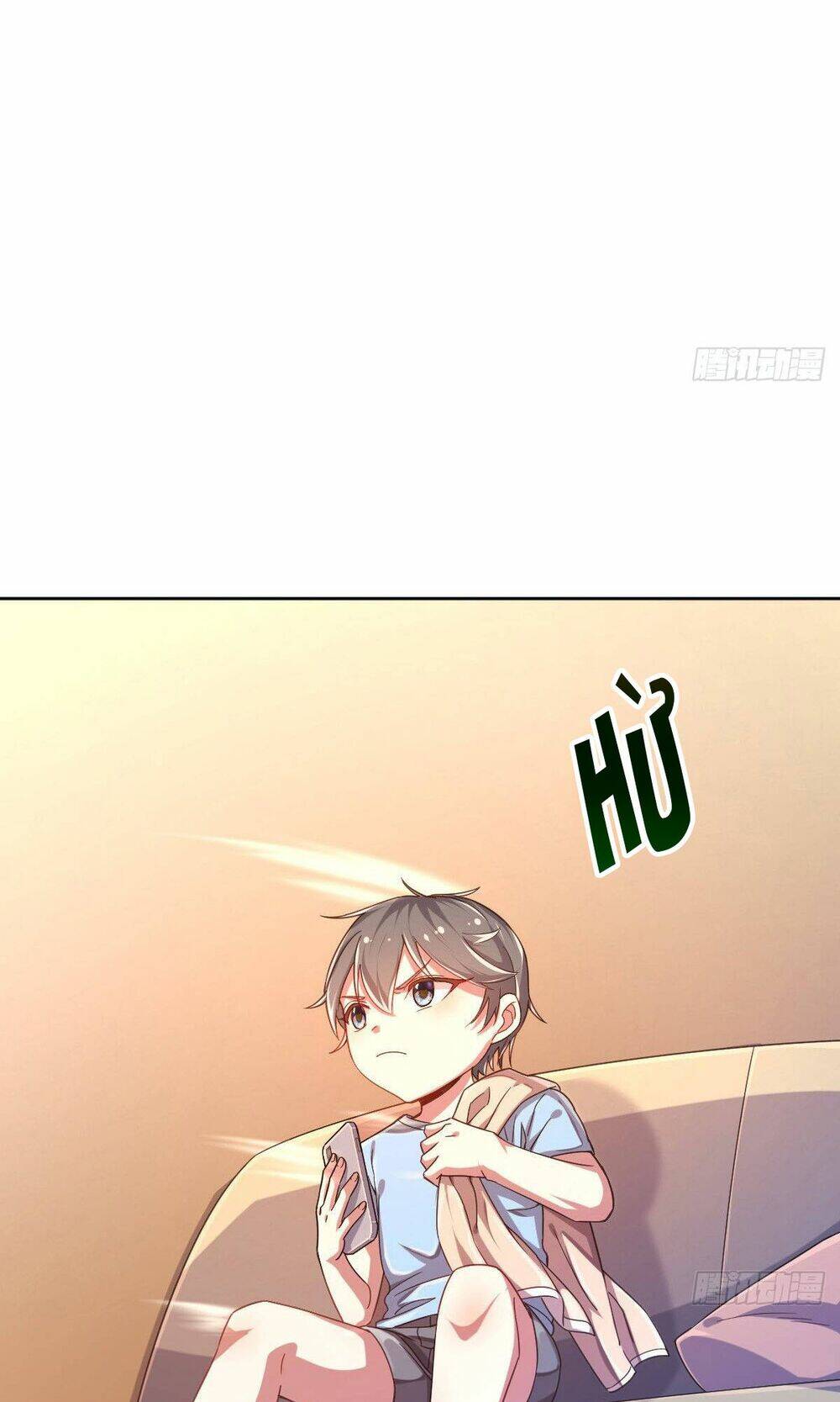 Đại Thần Gaming Đơn Phương Tôi: Chapter 10