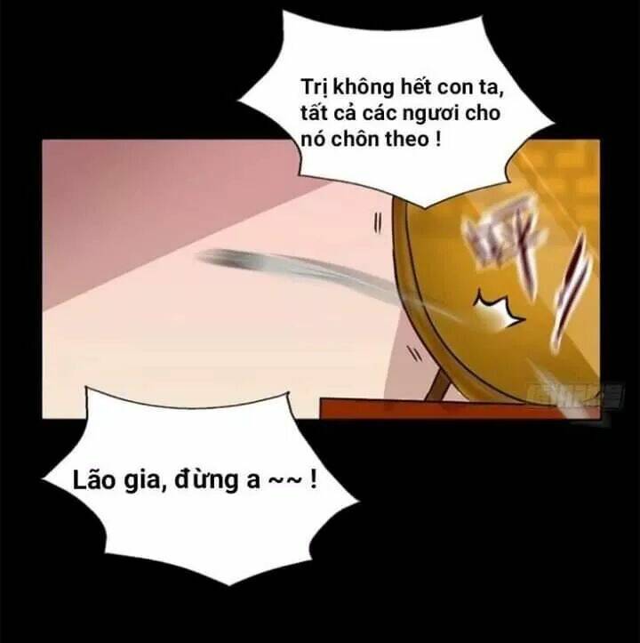 Chạy Đi Âm Sai: Chapter 122