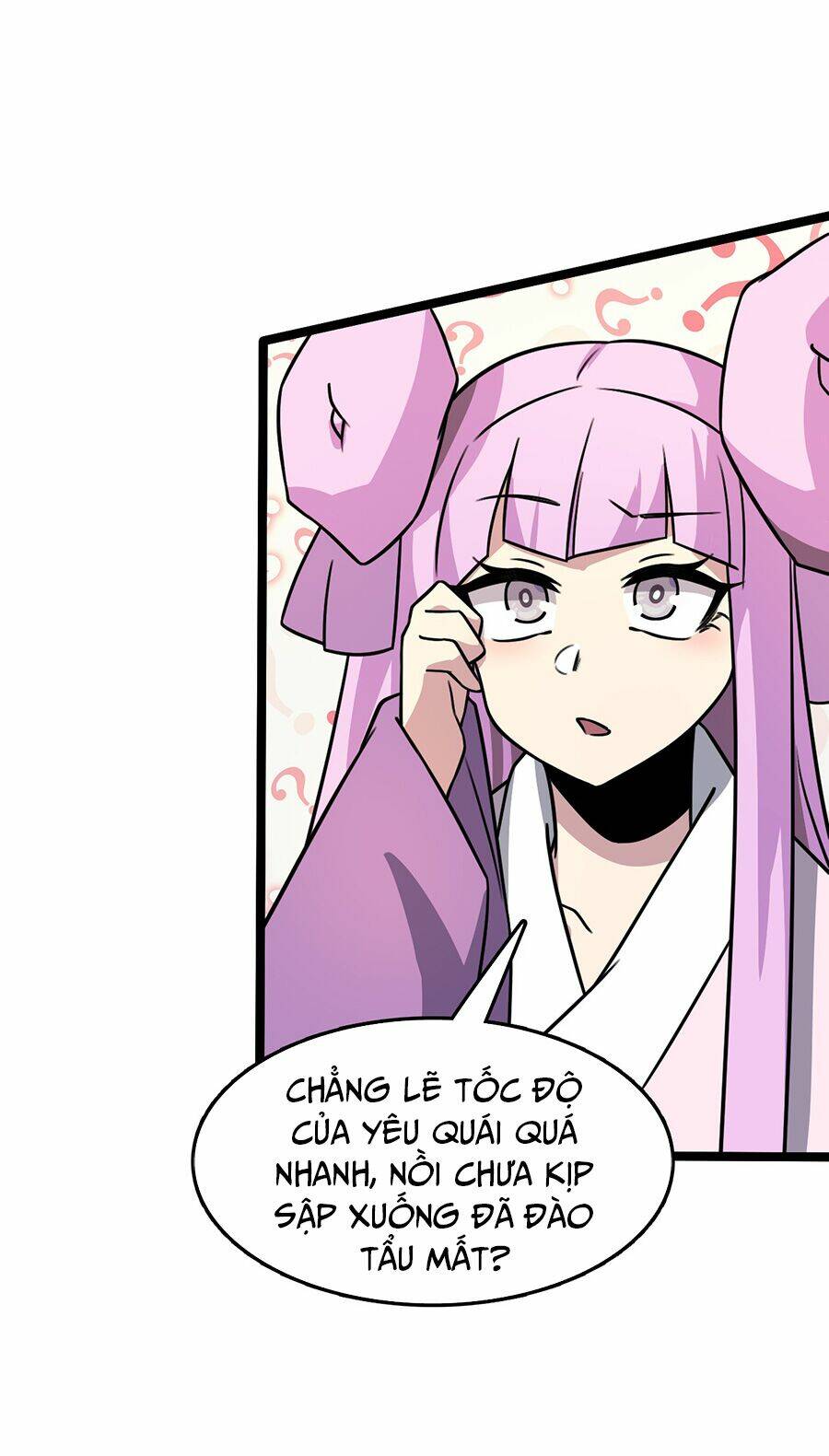 Đại Bảo Kiếm Của Tôi: Chapter 57