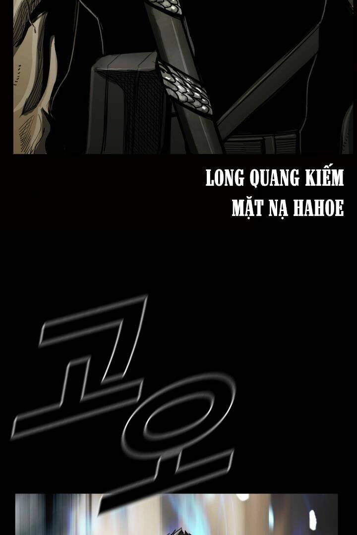 Thợ Săn Đầu Tiên: Chapter 61