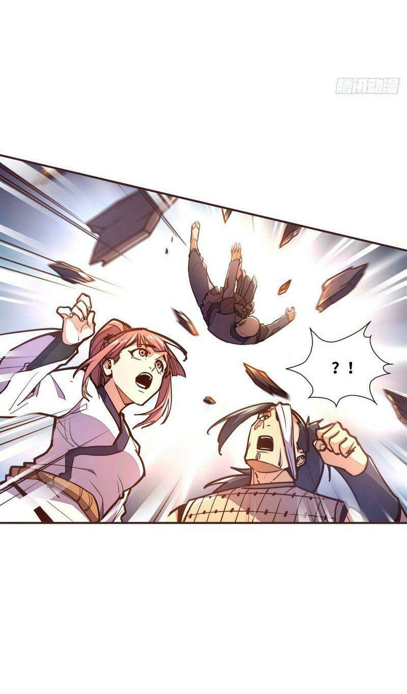 Sinh Tử Quyết: Chapter 48