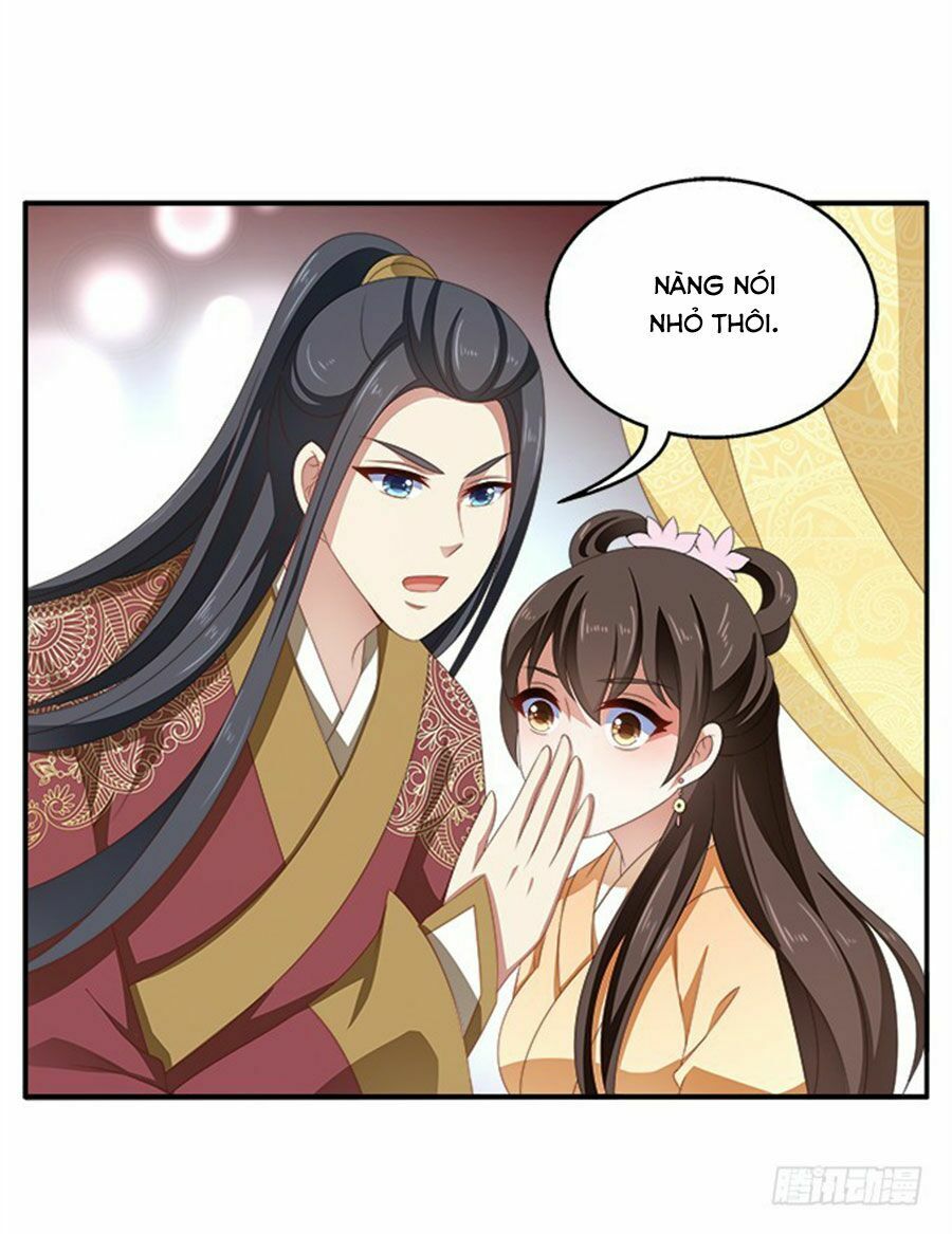 Thịnh Thế An Nhiên: Chapter 36