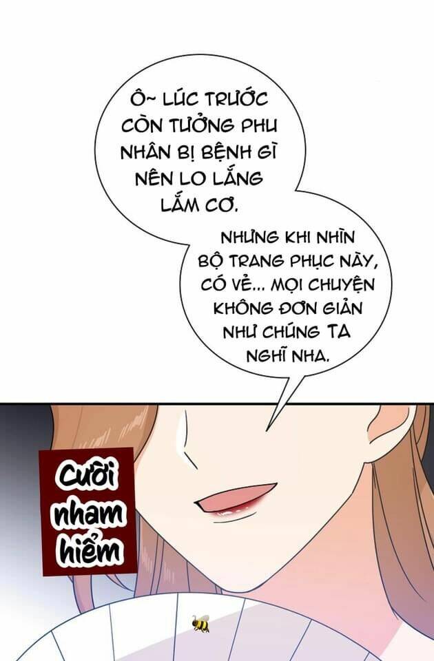 Xuyên Không Trở Thành Mami Phản Diện: Chapter 32