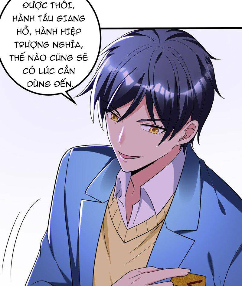 Vòng Bạn Bè Địa Phủ: Chapter 32