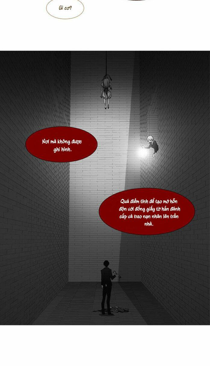 Một Không Gian Thời Gian Khác: Chapter 57