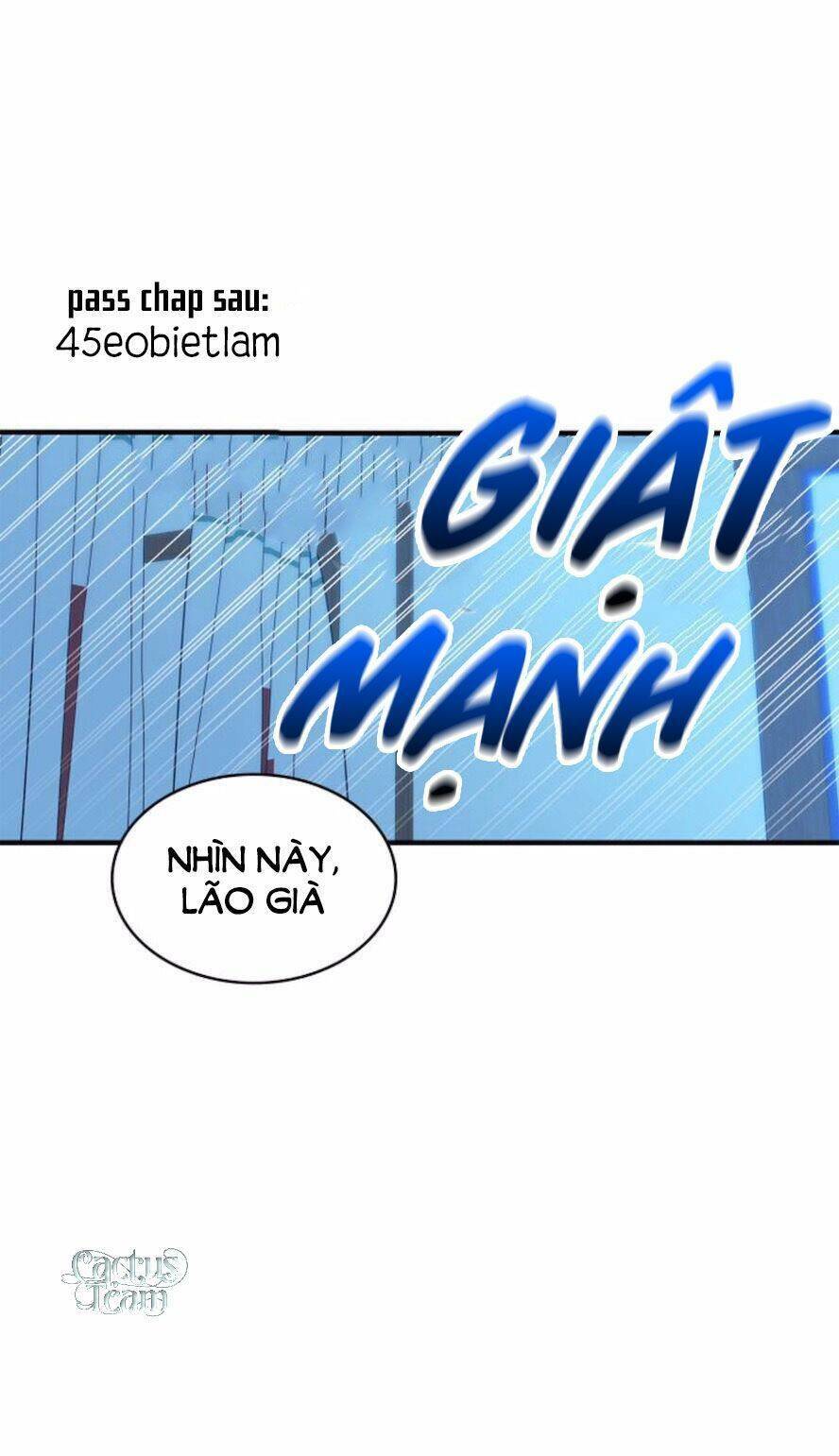 Lòng Trung Thành Với Kẻ Ác: Chapter 8