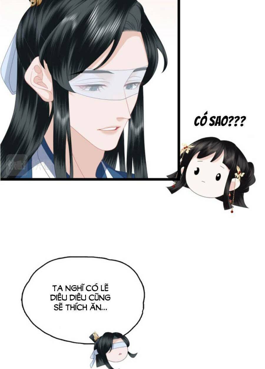 Điều Hương Vương Phi: Chapter 23