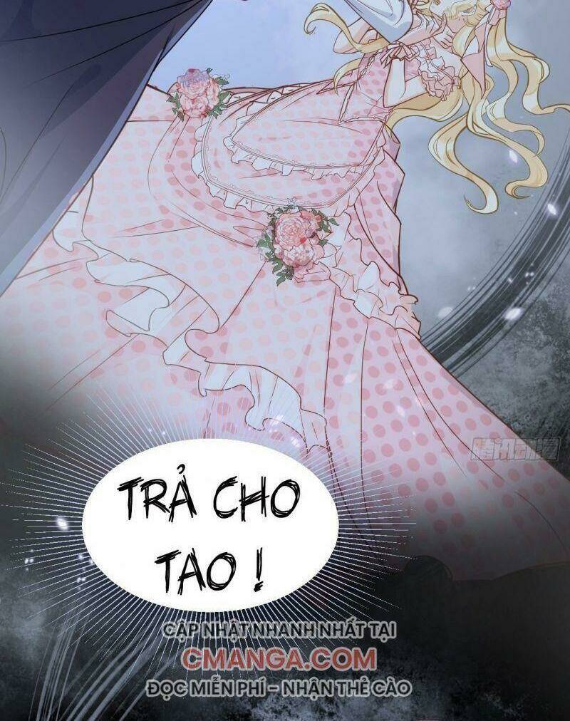 Không Thể Hòan Hảo Tuyệt Đối: Chapter 1