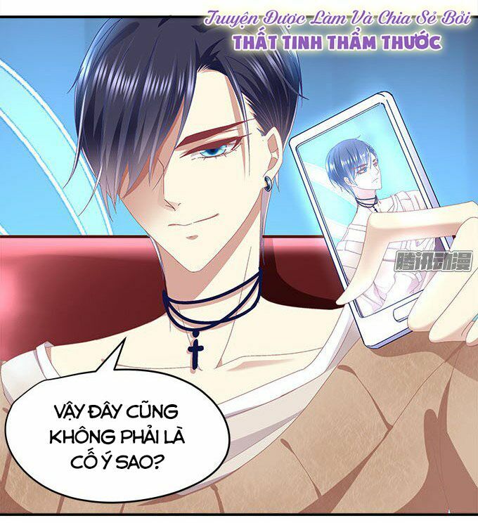 Thiên lại âm linh: Chapter 4