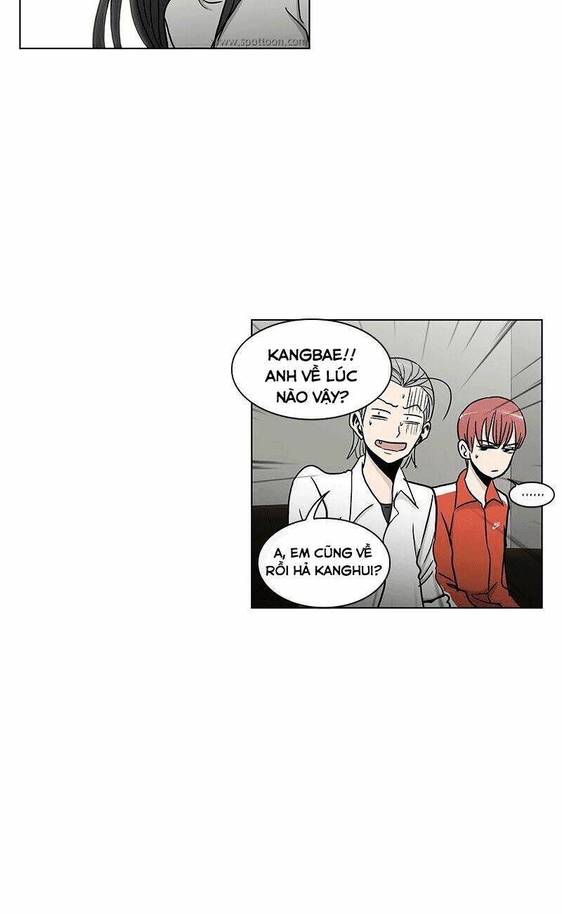 Anh Ấy Là Nữ Sinh Cấp 3: Chapter 59