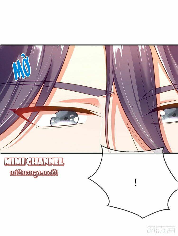 Giang Sơn Mỹ Nam Nhập Trướng Ta: Chapter 33
