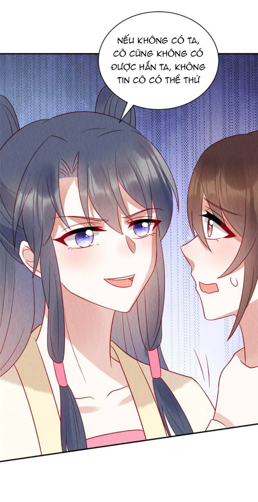 Nha Hỏa Cuồng Phi: Vương Gia Phóng Tứ Sủng: Chapter 19