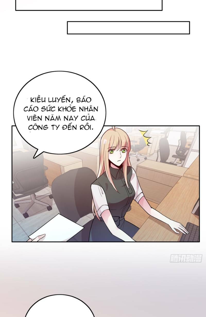 Bí Mật Kết Hôn Với Ảnh Đế: Vợ Ơi Đến Đây Tấn Công Đi Nào: Chapter 68