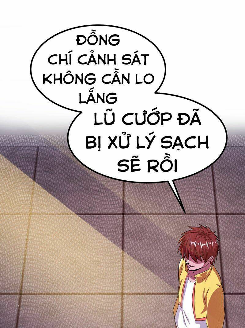 Tiên Vương Trùng Sinh: Chapter 18