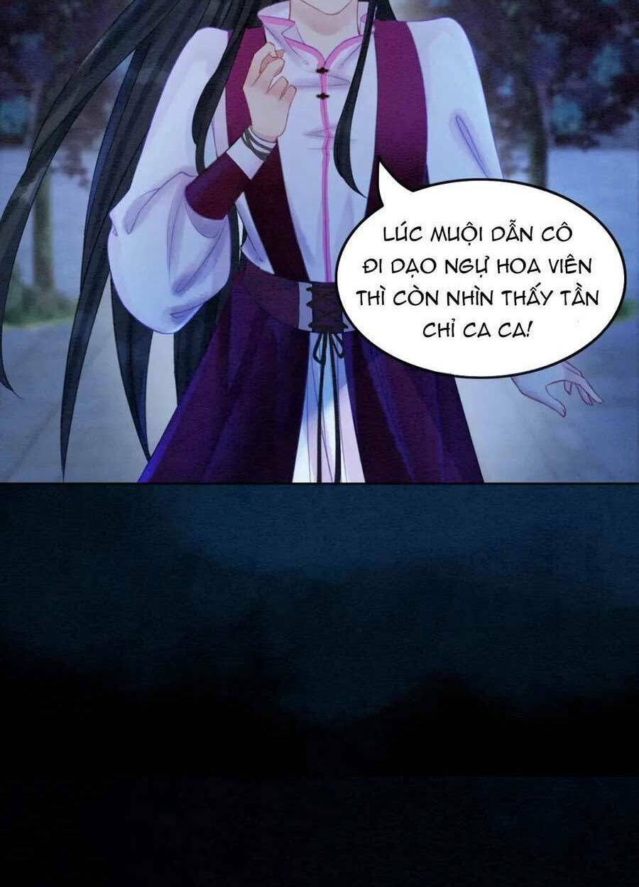 Xung Hỉ Vương Phi: Chapter 51