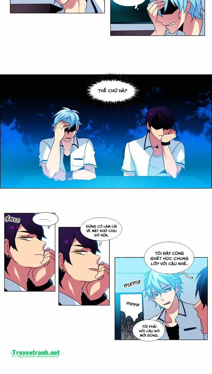 Wonted: Chapter 100