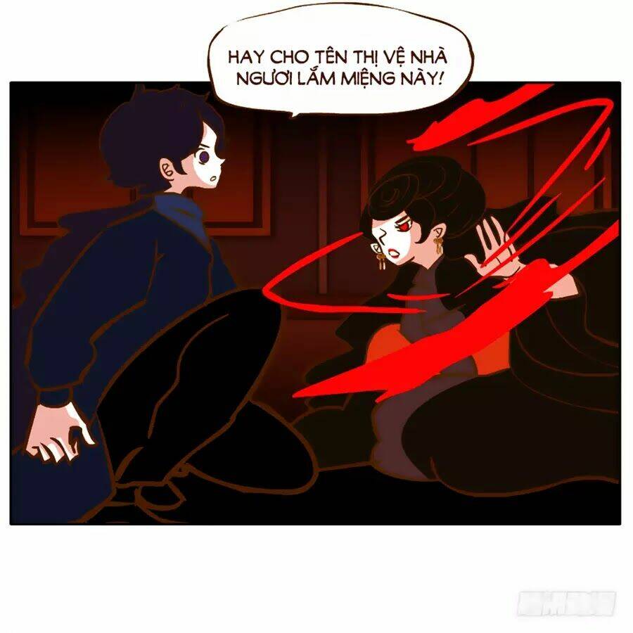 Hòa Thượng Và Tiểu Long Quân: Chapter 69