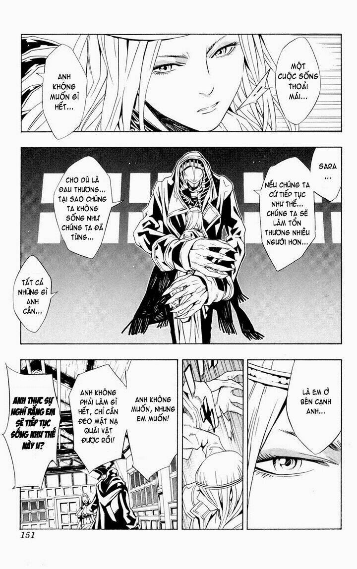 Ong Đưa Thư: Chapter 14