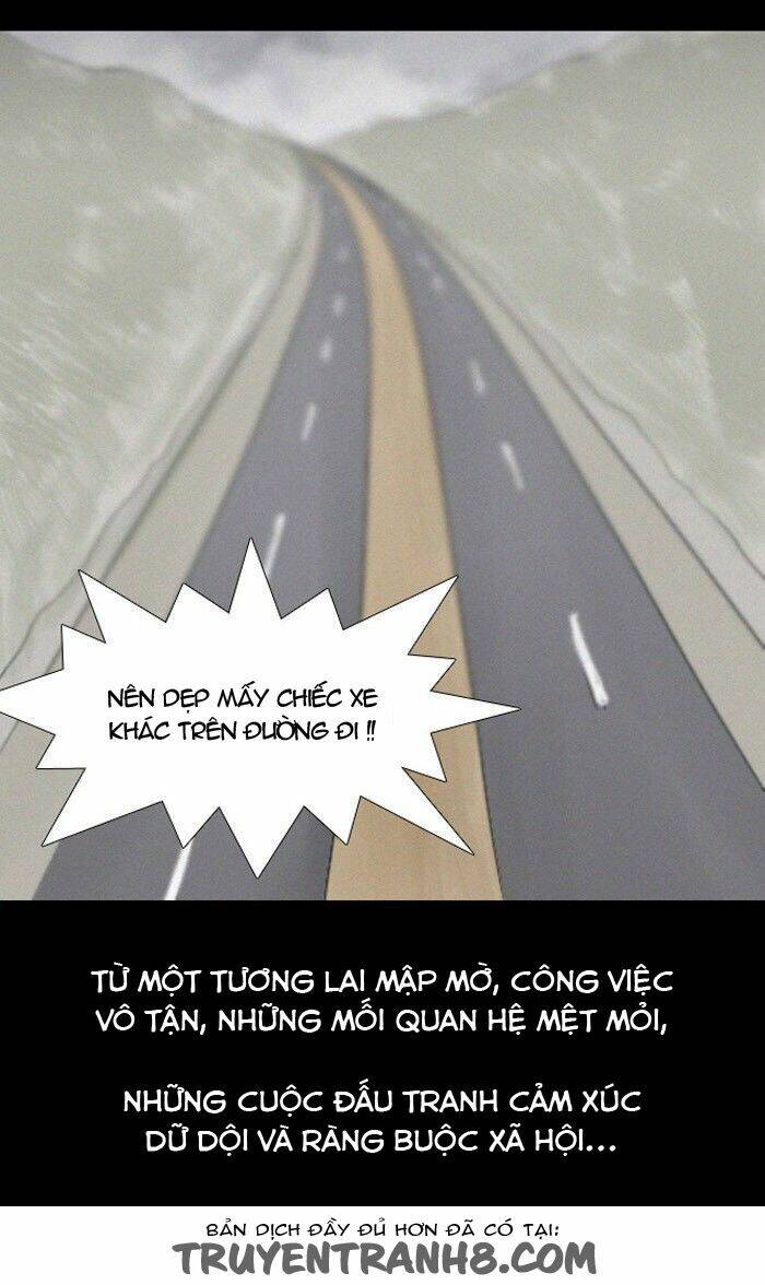 Thứ Sáu: Những Câu Chuyện Cấm: Chapter 37