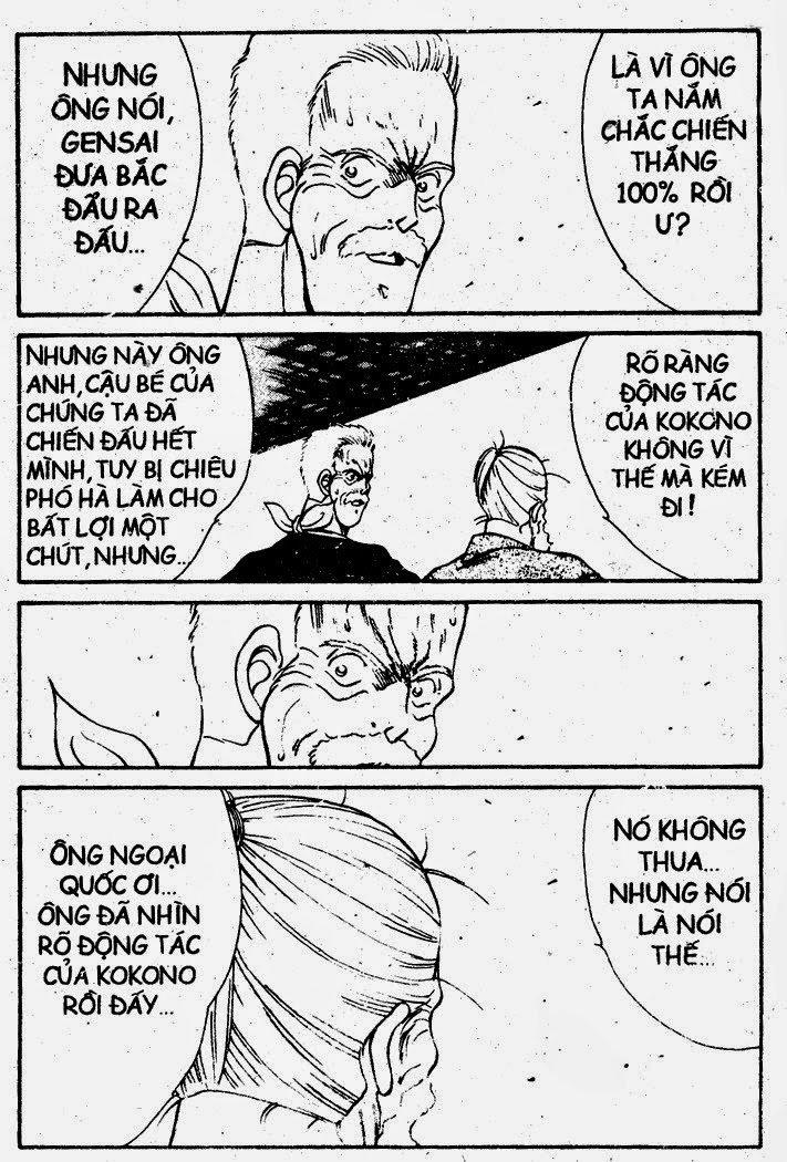 Truyền Nhân Atula 1: Chapter 68
