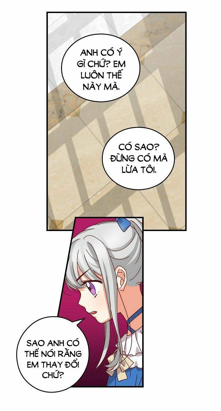 Đừng Chọc Đứa Em Gái Bé Bỏng Của Chúng Tôi: Chapter 6