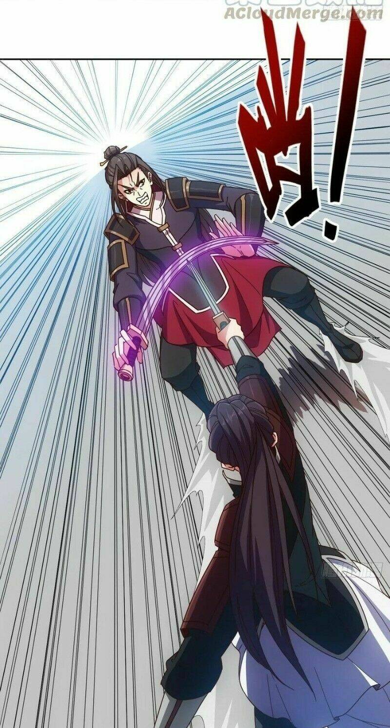 Hồng Thiên Thần Tôn: Chapter 98