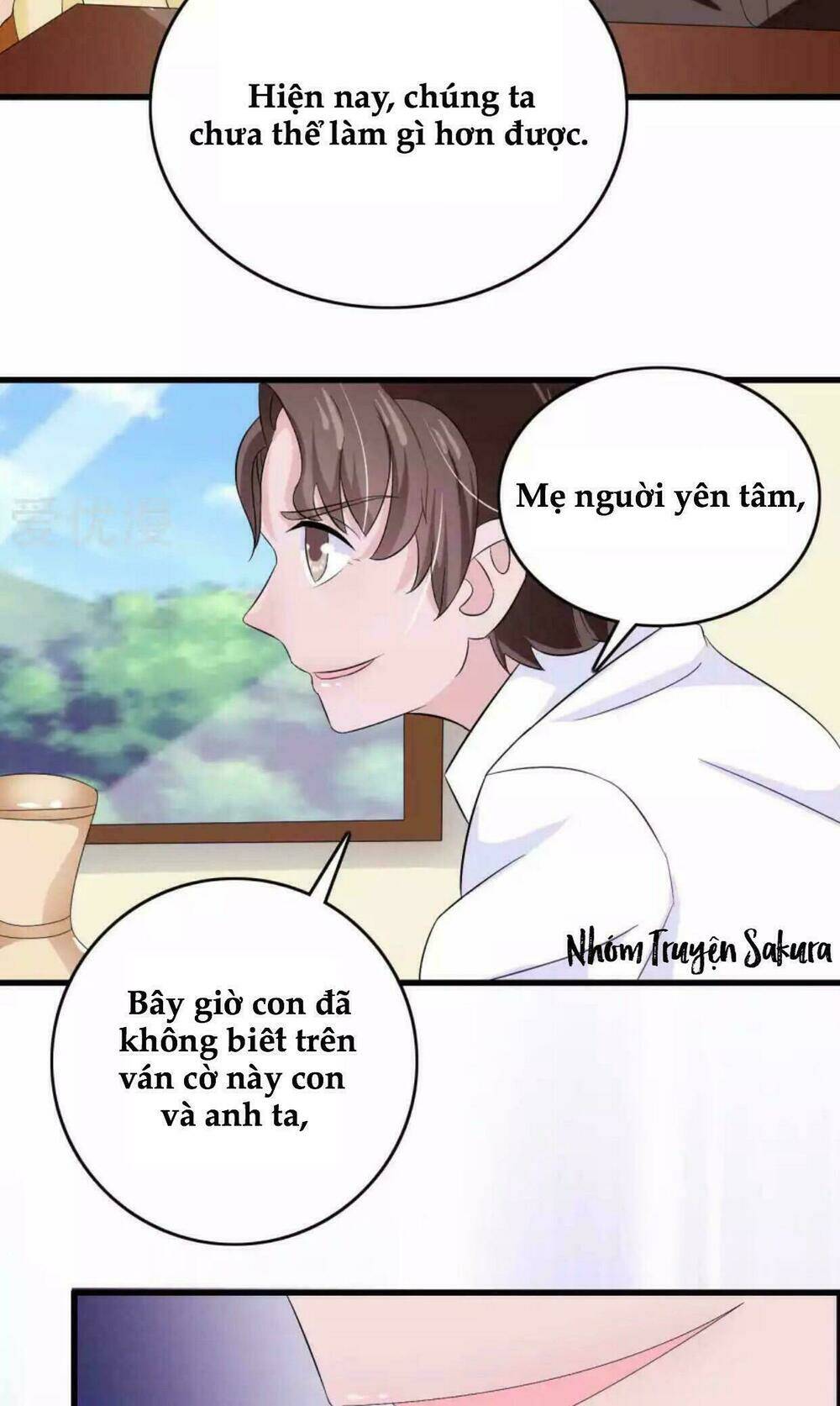 Tôi Vốn Dĩ Bị Bệnh Kiều: Chapter 29