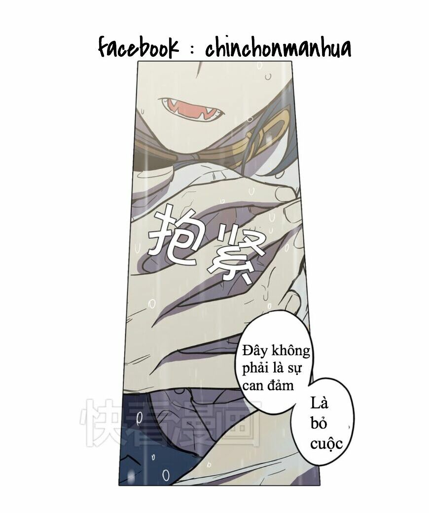 Xin Đừng Cắn Em: Chapter 27