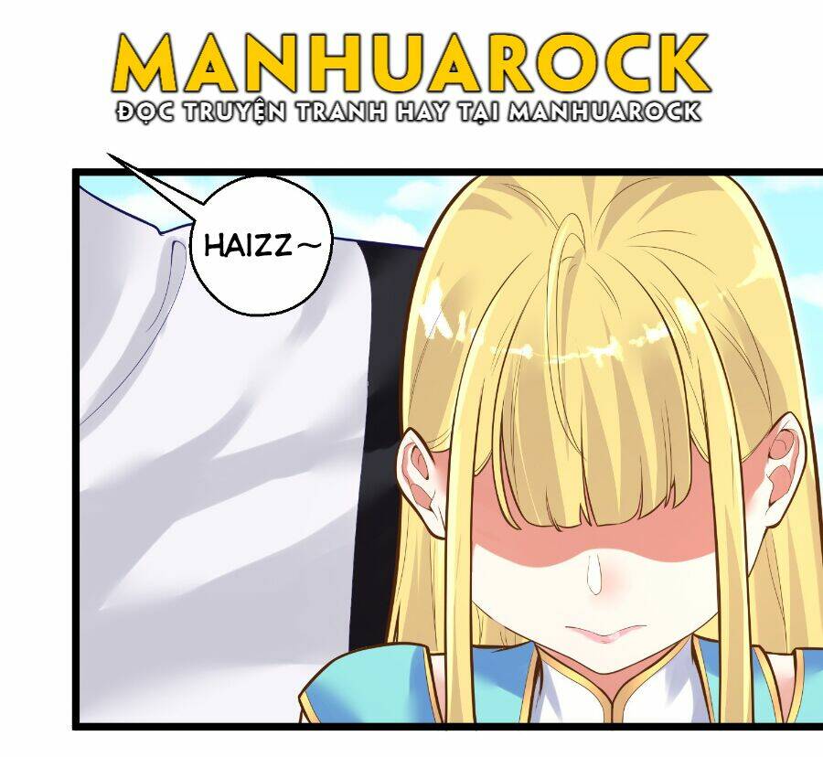 Bị Yêu Quái Bao Vây, Ta Vô Tình Nhặt Được Tiểu Ma Nữ?!: Chapter 6