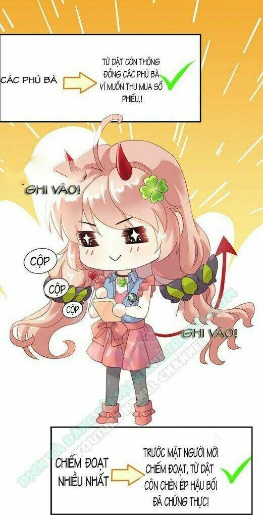 Kế Hoạch Lật Đổ Thần Tượng: Chapter 5