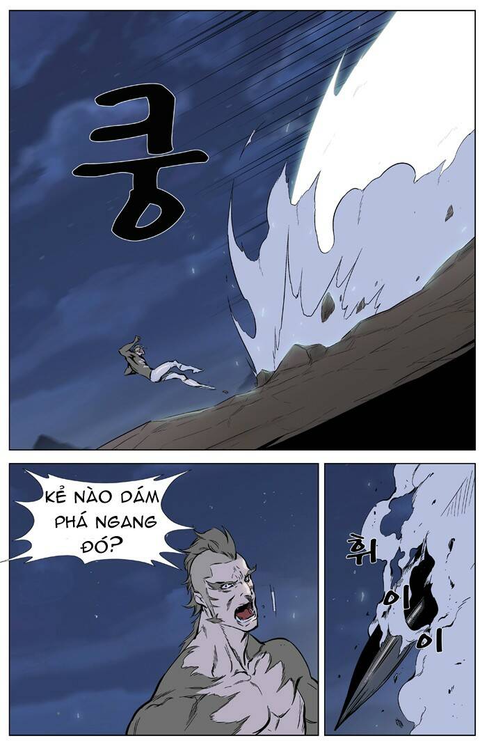 Ma Cà Rồng Quý Tộc: Chapter 323