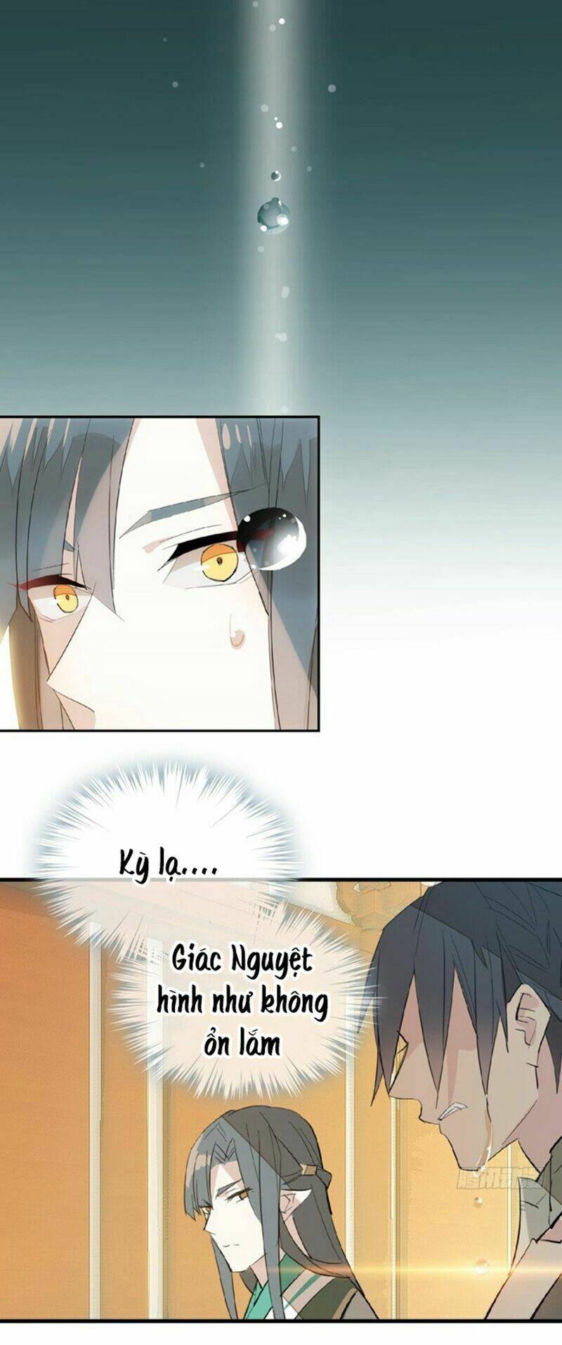 Sư Phụ Lại Trêu Chọc Ta: Chapter 32