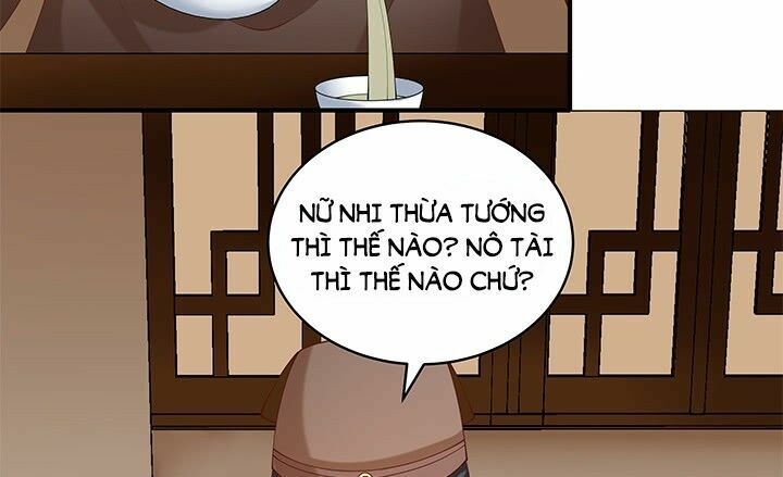 Đô đốc đại nhân sủng thê kí: Chapter 19.1