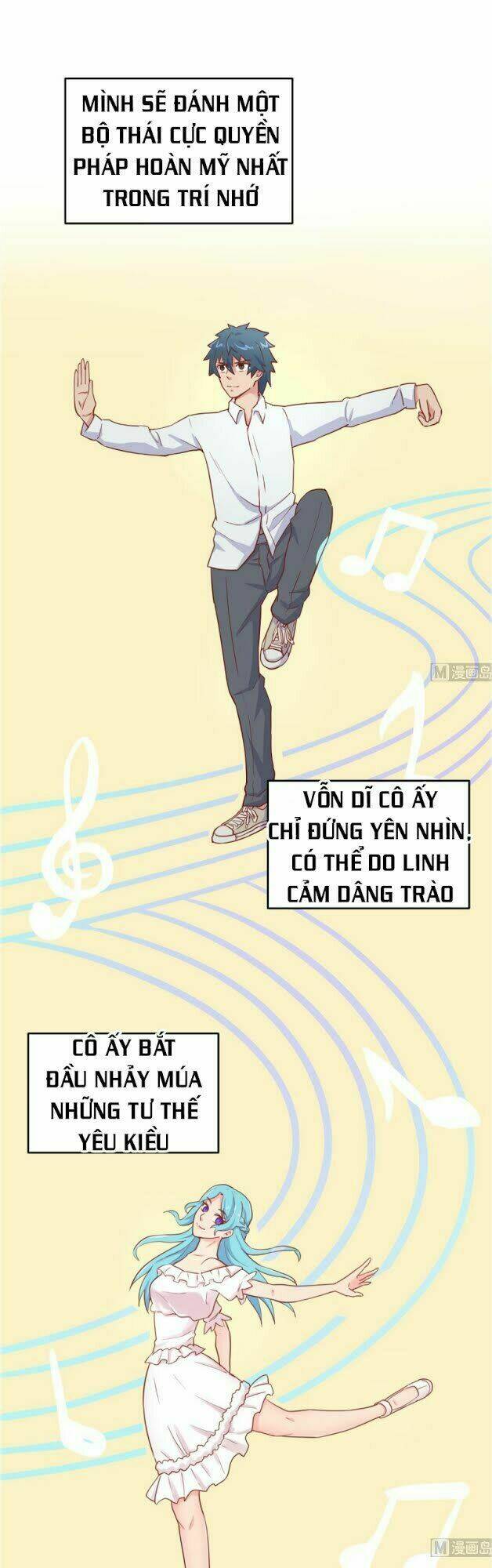 Bác Sĩ Riêng Của Nữ Thần: Chapter 41