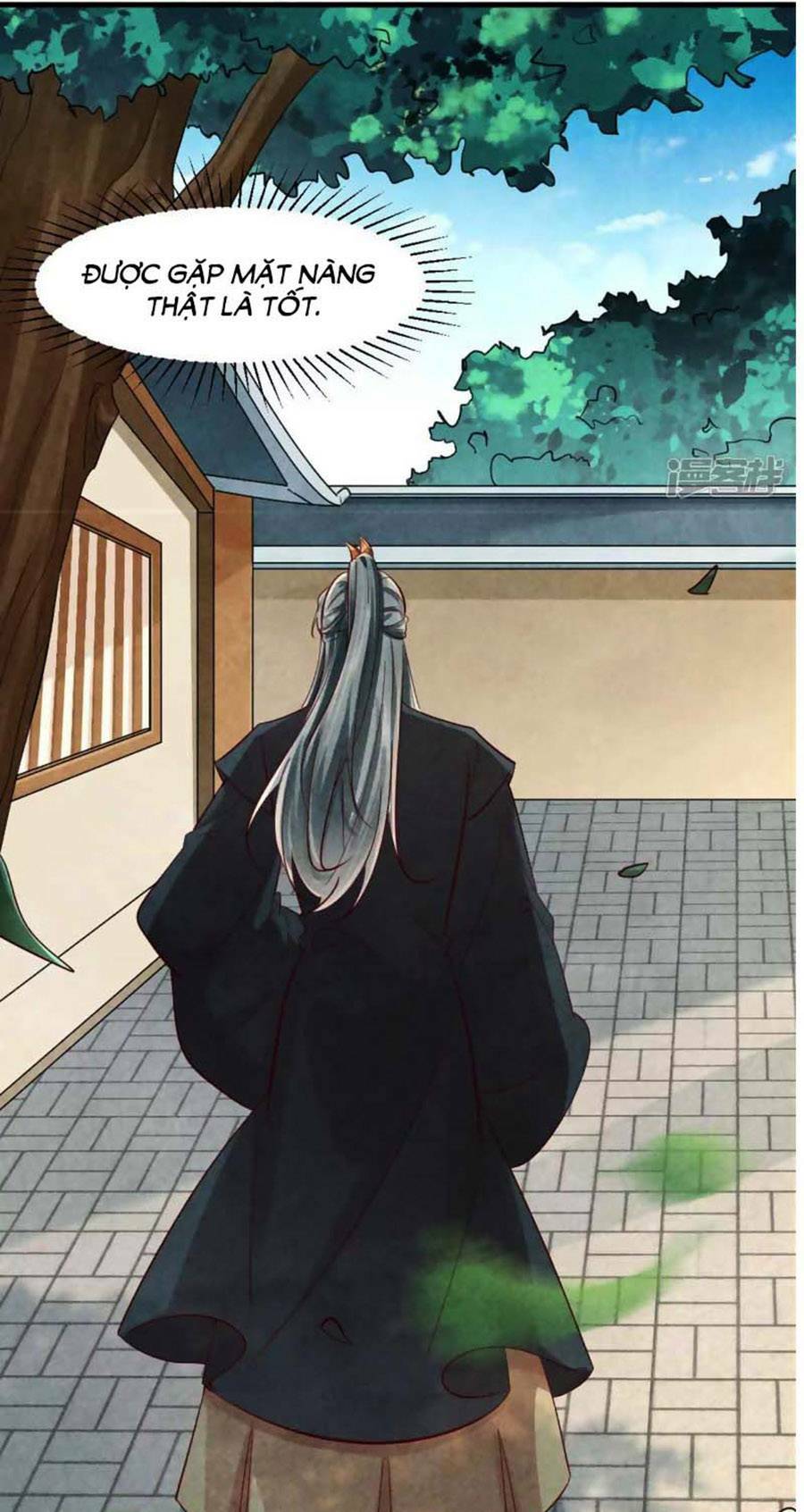 Vương Phi Muốn Trèo Tường: Chapter 129