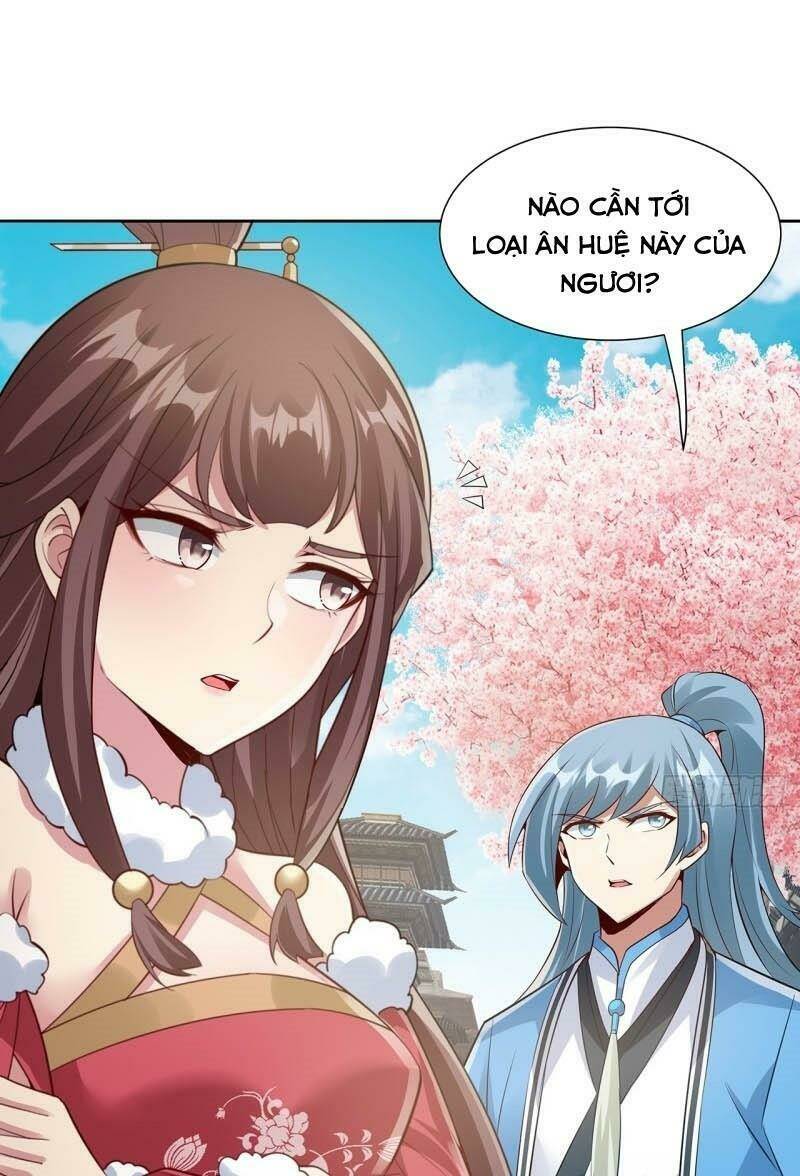 Nghịch Lân: Chapter 87