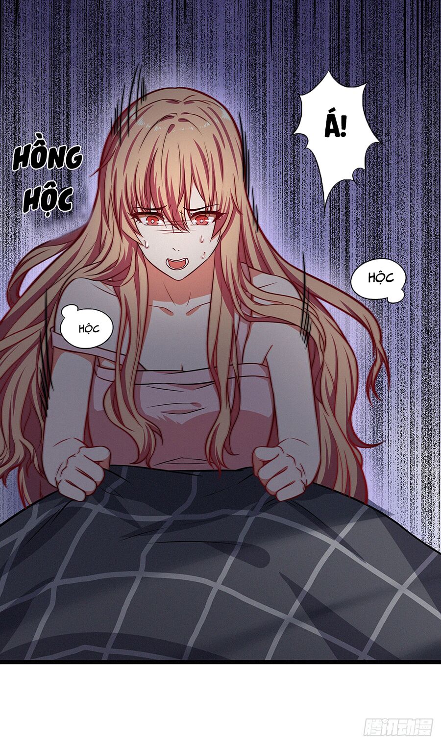 Trọng sinh quý thê chi phục thù hoa lệ: Chapter 19