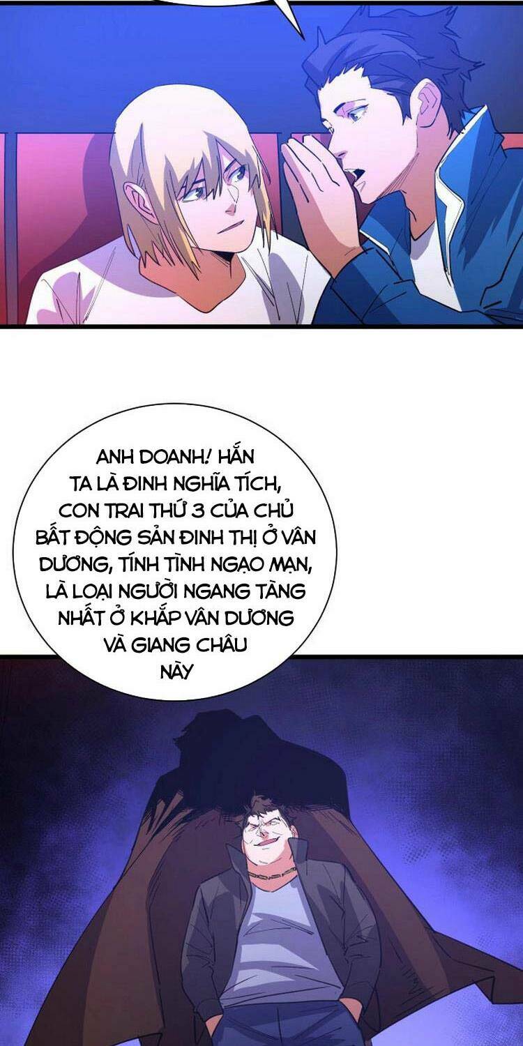 Bắt Đầu Với Tề Thiên Đại Thánh: Chapter 9