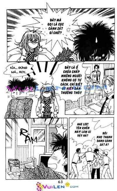 Tìm Anh - Look For Oppa: Chapter 8