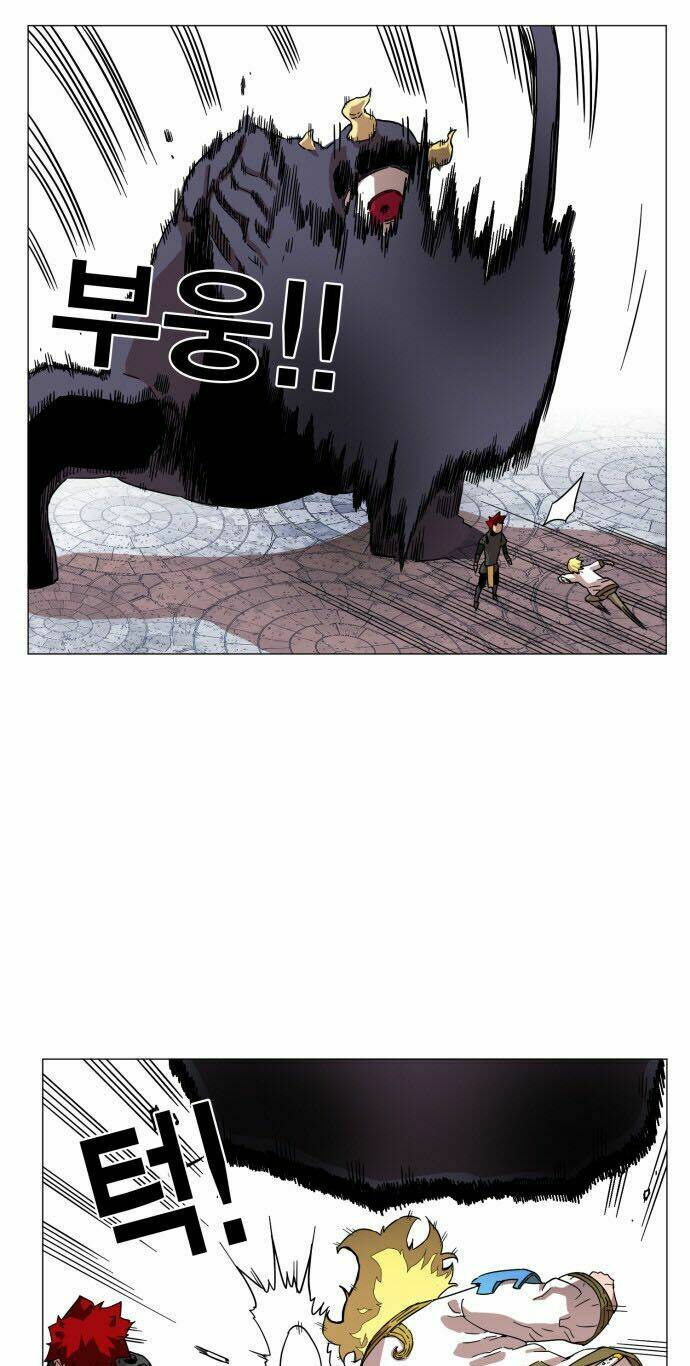 Hard Core Leveling Warrior: Chapter 52