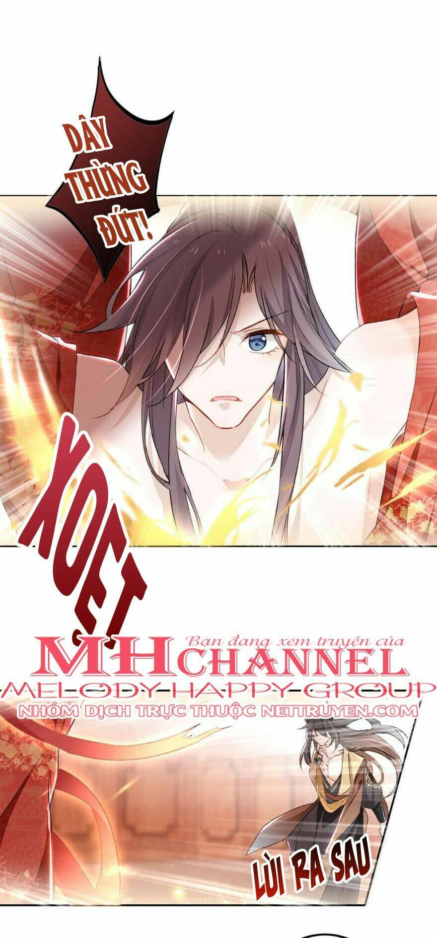 Nghịch Lai Thuận Thú: Chapter 4