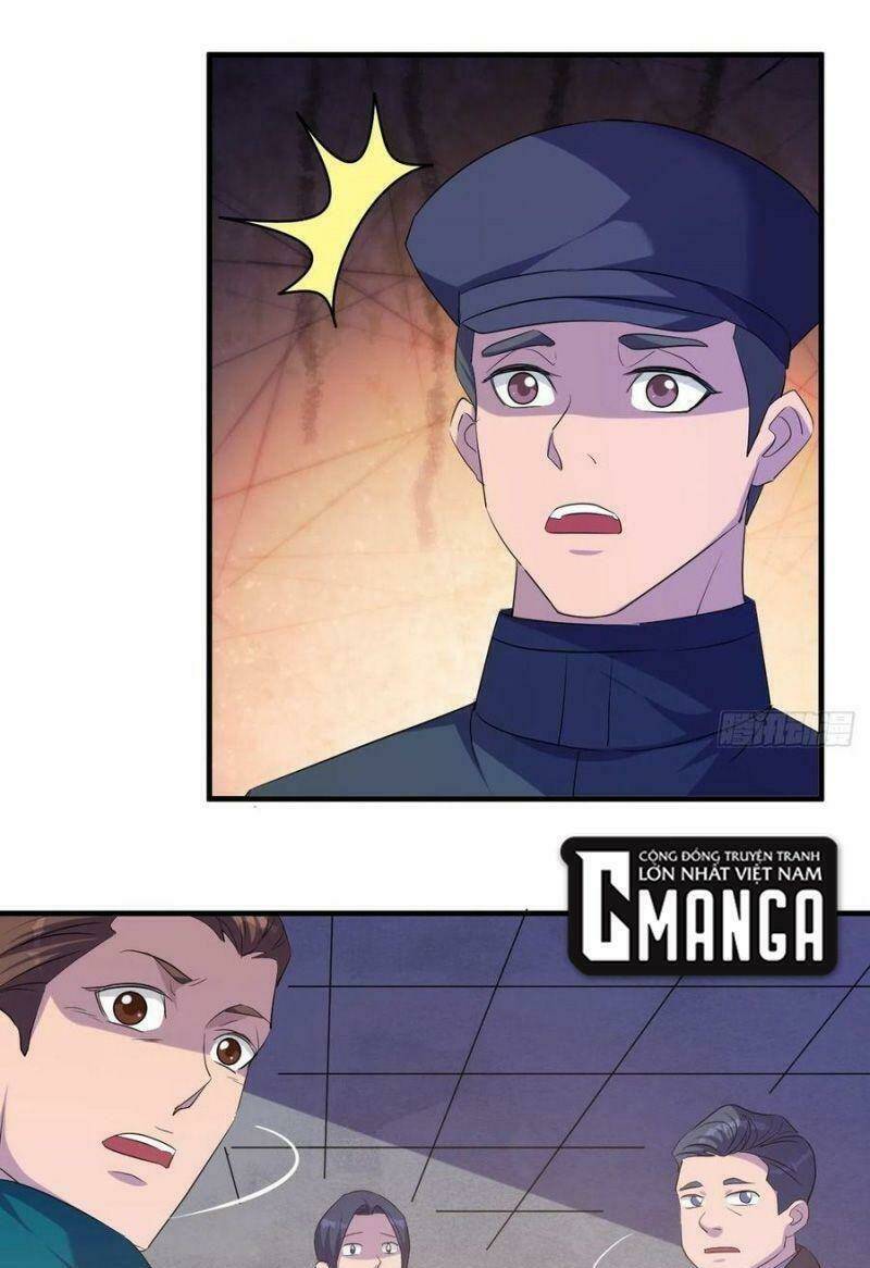 Ta Đã Đặt Ra Thời Đại Của Vạn Tộc: Chapter 67