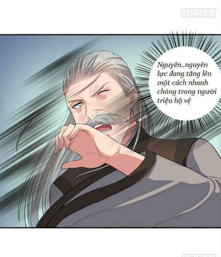 Cuồng Phi Phách Lối: Chapter 23