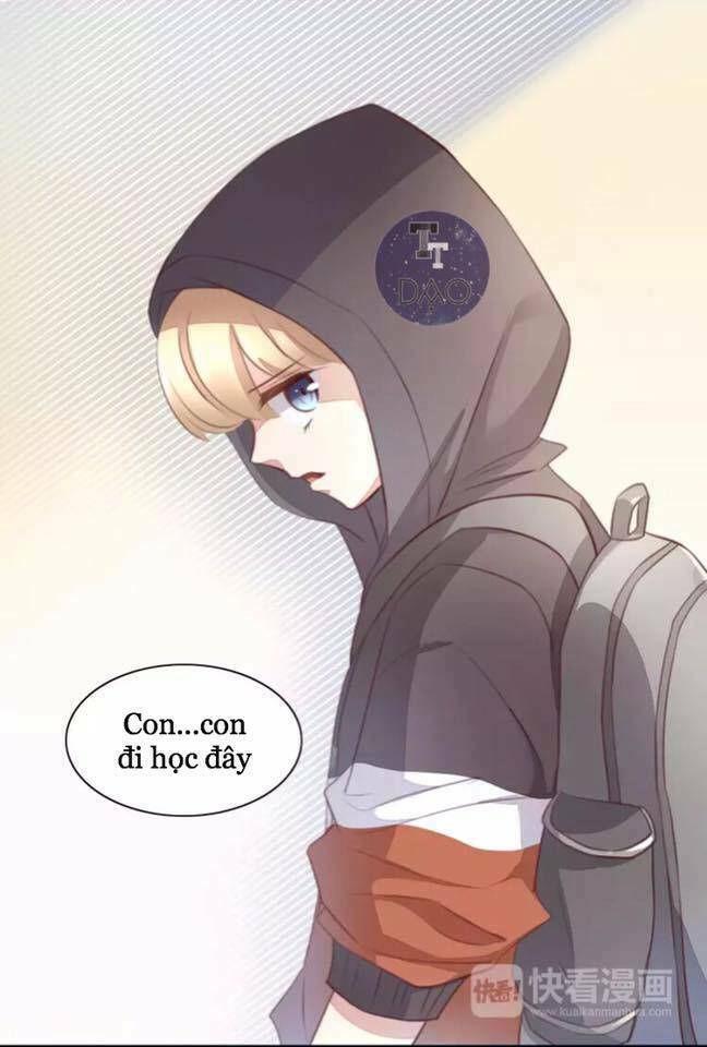 Dưới Móng Vuốt Mèo: Chapter 21