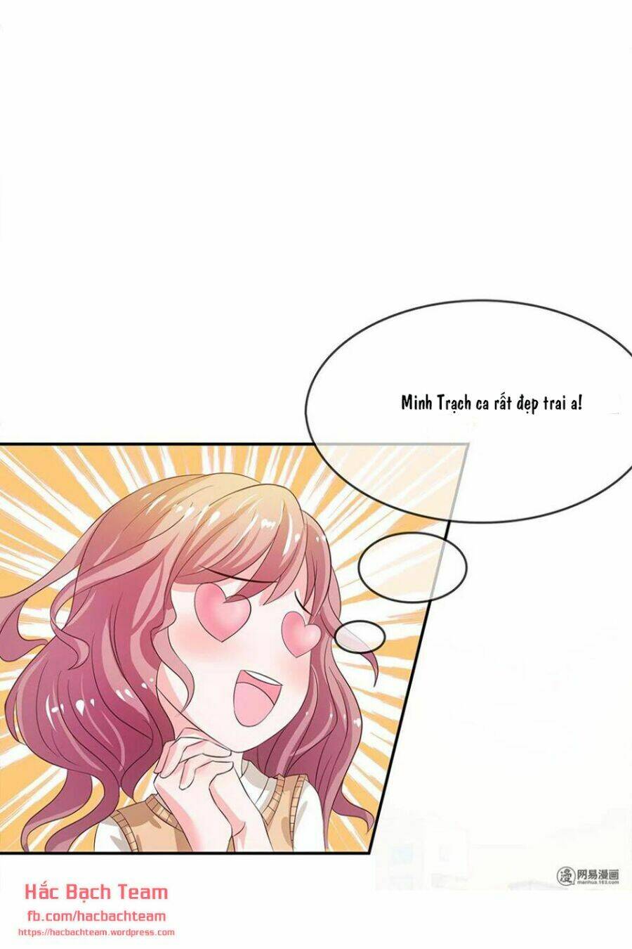 Cả Thế Giới Tớ Chỉ Yêu Cậu: Chapter 13