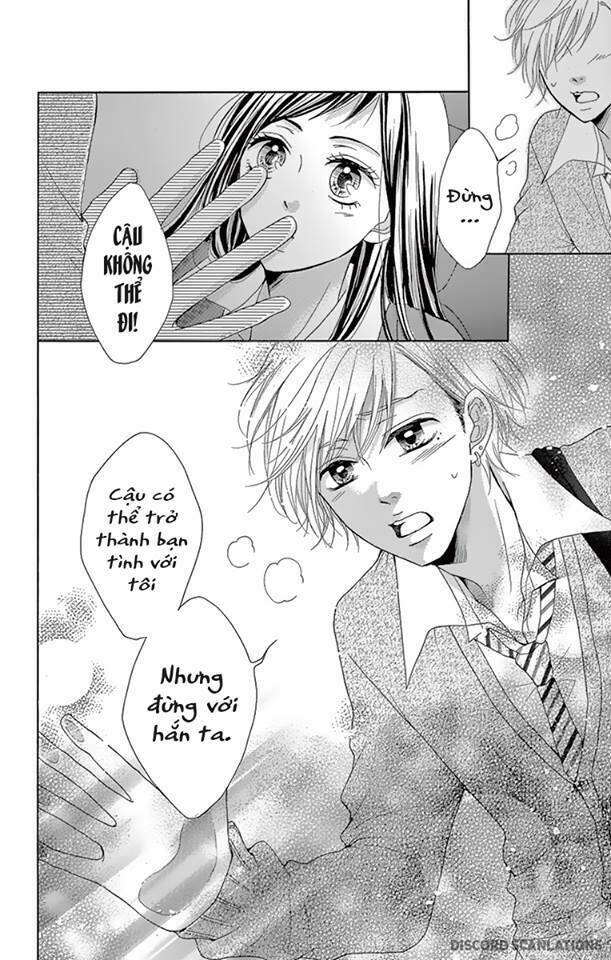 Koi Desu Ga Koi Janai: Chapter 3