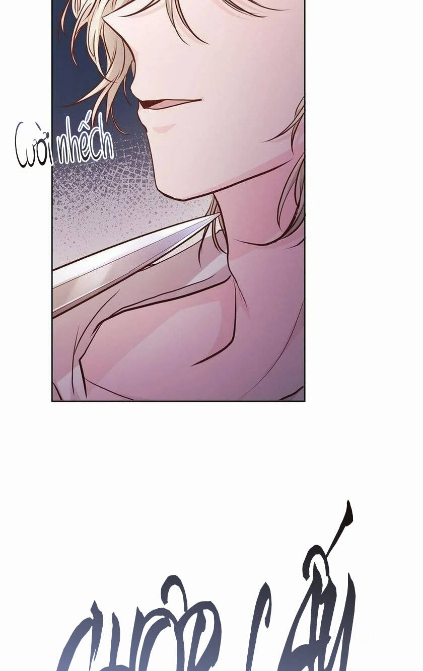 Nàng Dâu Bí Ẩn Của Bạch Sư Tử: Chapter 5