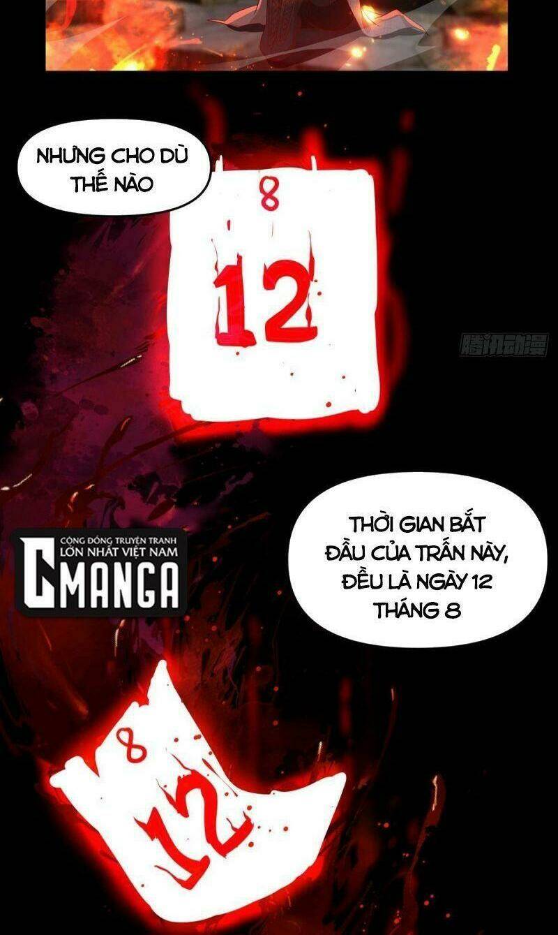 Xâm Lược Vạn Giới: Chapter 62