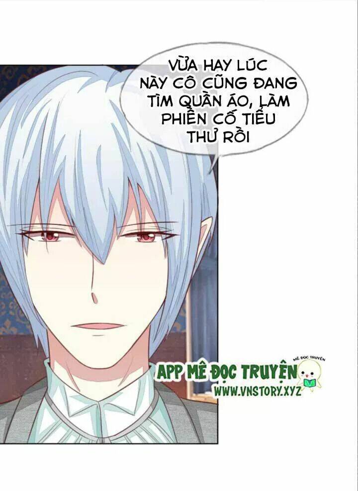 Nam Thần Ma Cà Rồng: Sủng Nhược Tiểu Lãn Thê: Chapter 129