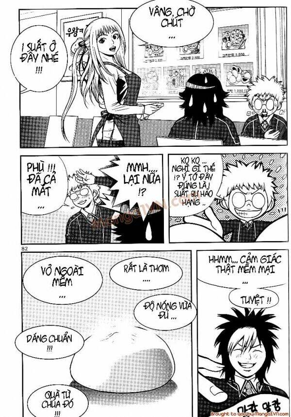 Need A Girl: Chapter 10